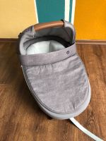 Maxi Cosi Jade Aufsatz, Autositz, Babyschale, Kinderwagen Nordrhein-Westfalen - Tecklenburg Vorschau