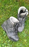 hanwag Da. Wanderschuhe/ ca. Größe EU 39 Rheinland-Pfalz - Neuwied Vorschau