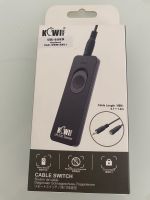 Cable switch  fur 4k Video und Photo  Kamera   10€ Köln - Porz Vorschau
