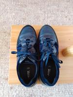 blaue Damen -  Sportschuh Schleswig-Holstein - Lübeck Vorschau