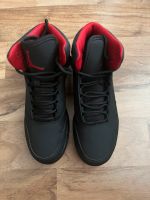 Nike Damen Schuhe Jordan 1 Flight 5 Black Berlin - Pankow Vorschau