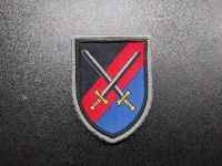 Bundeswehr Patch Verbandsabzeichen Pionierbrigade 100 (PiBrig 100 Hessen - Bad Homburg Vorschau