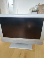 Grundig Vivance LXW 82-6711 TV 32 Zoll Hessen - Münchhausen Vorschau