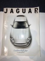 Jaguar XK Owners Club Heft 2005-John Travolta/Breitling/Nike ID Baden-Württemberg - Rauenberg Vorschau