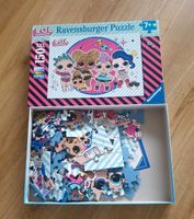 L.O.L Puzzle Ravensburger +7 Rheinland-Pfalz - Oppenheim Vorschau