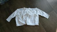 2 Wickelshirts H&M Gr 62 Niedersachsen - Seevetal Vorschau