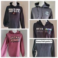 Schöne Hoodies ❤️*Nike *Jack&Jones *Puma *S Niedersachsen - Wildeshausen Vorschau