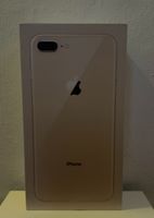 iPhone 8 Plus (Leer) Duisburg - Hamborn Vorschau