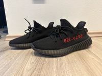 Yeezy Black Red Sachsen-Anhalt - Südharz Vorschau