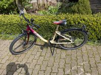 Fahrrad Columbus Fips 26Zoll Nordrhein-Westfalen - Straelen Vorschau