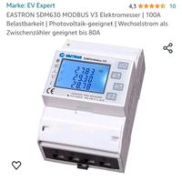 Smart Meter/ siehe Beschreibung Sachsen-Anhalt - Theißen Vorschau