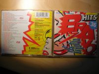 Doppel-CD Bravo Hits 36 Hessen - Breidenbach (bei Biedenkopf) Vorschau