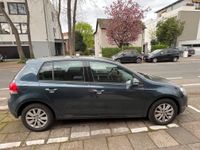 Gepflegter und sehr gut erhaltener Golf 6 Köln - Rodenkirchen Vorschau