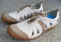 Josef Seibel Schuhe Herrenschuhe Gr. 47 NEU Bayern - Lauf a.d. Pegnitz Vorschau