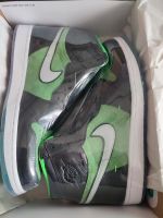 Air Jordan 1 High Zoom Green 44,5 US10,5  neu Stuttgart - Stuttgart-West Vorschau