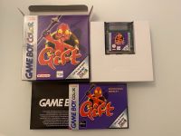 Gift Game Boy Color Bayern - Konradsreuth Vorschau