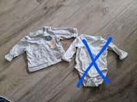 Baby Shirt 50 Nordrhein-Westfalen - Solingen Vorschau