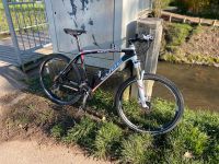 Fahrrad CUBE GTC 26 Zoll Baden-Württemberg - Steinen Vorschau