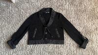 Bonita Damen Strickjacke Jacke Gr.M schwarz Thüringen - Gotha Vorschau