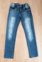 Jeans Größe 152 Marke Chapter Young in blau Hessen - Frielendorf Vorschau