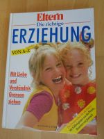 Eltern - Die richtige Erziehung von A-Z Hessen - Usingen Vorschau