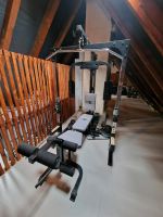 Home Gym,Hantelset,Heimtraning, Nürnberg (Mittelfr) - Oststadt Vorschau