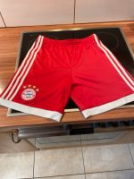 FC Bayern Shorts    Gr. 164 Niedersachsen - Oldendorf (Landkreis Stade) Vorschau