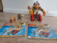 Lego Chima Sammlung Kreis Pinneberg - Halstenbek Vorschau