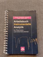 Arbeitsbuch Instrumentelle Analytik / Brecher,.. Niedersachsen - Peine Vorschau