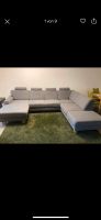 Sofa/Couch/ Sitzganitur/Sitzecke in Grau NEU Köln - Köln Dellbrück Vorschau
