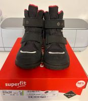 Neuwertige Winterstiefel von Superfit in Gr. 29 Nordrhein-Westfalen - Ratingen Vorschau