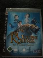 PS3 Game Der Goldene Kompass Nordrhein-Westfalen - Bottrop Vorschau