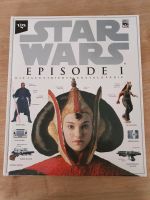Star Wars Buch Episode I Duisburg - Walsum Vorschau