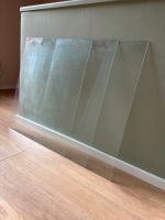 3 Glasscheiben 50x60cm Bayern - Fürth Vorschau