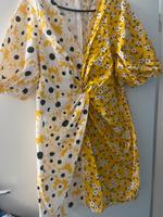 Kurzes Kleid in markanten Sommerfarben von ASOS Nordrhein-Westfalen - Dorsten Vorschau