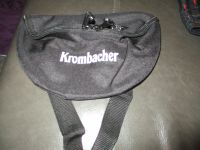 Krombacher Bauchtasche Nordrhein-Westfalen - Hille Vorschau