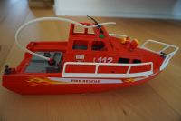 Playmobil Feuerwehrboot Baden-Württemberg - Rottenburg am Neckar Vorschau