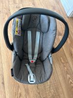 Babyschale Cybex Cloud Z+ Schleswig-Holstein - Bordesholm Vorschau