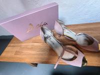 Pumps La Chia, Hochzeitsschuhe Essen - Heisingen Vorschau