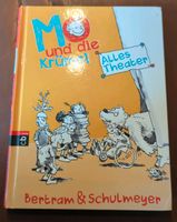 Mo und die Krümel: Alles Theater! Niedersachsen - Salzhausen Vorschau