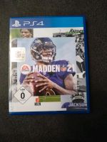 PS4 Madden 21 Sachsen - Lichtenstein Vorschau