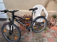 Fahrrad / Mountainbike Sachsen - Krostitz Vorschau