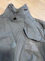 Jacke im Militärstil Army-Stil Baden-Württemberg - Zell am Harmersbach Vorschau