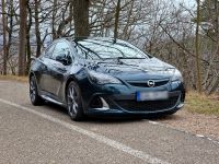 Opel Astra J OPC x Panoramascheibe x Rheinland-Pfalz - Walsheim Vorschau