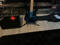 Ibanez JEM77P Steve Vai Signature + Fender Champion 50XL + Set Essen-West - Frohnhausen Vorschau