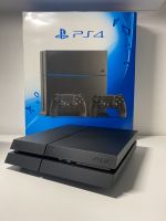 PS 4 + Controller / gepflegt & selten genutzt Nordrhein-Westfalen - Gummersbach Vorschau