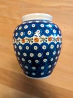 Vase Keramik Bunzlau Bayern - Fürth Vorschau