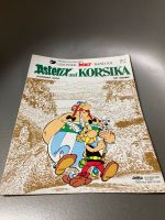 Asterix auf Korsika Comic Heft Band XX Münster (Westfalen) - Angelmodde Vorschau