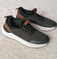 Sportliche Sneaker (fast neu), Größe 40 Thüringen - Erfurt Vorschau