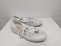 Superga Spitzensneakers Sachsen - Crimmitschau Vorschau